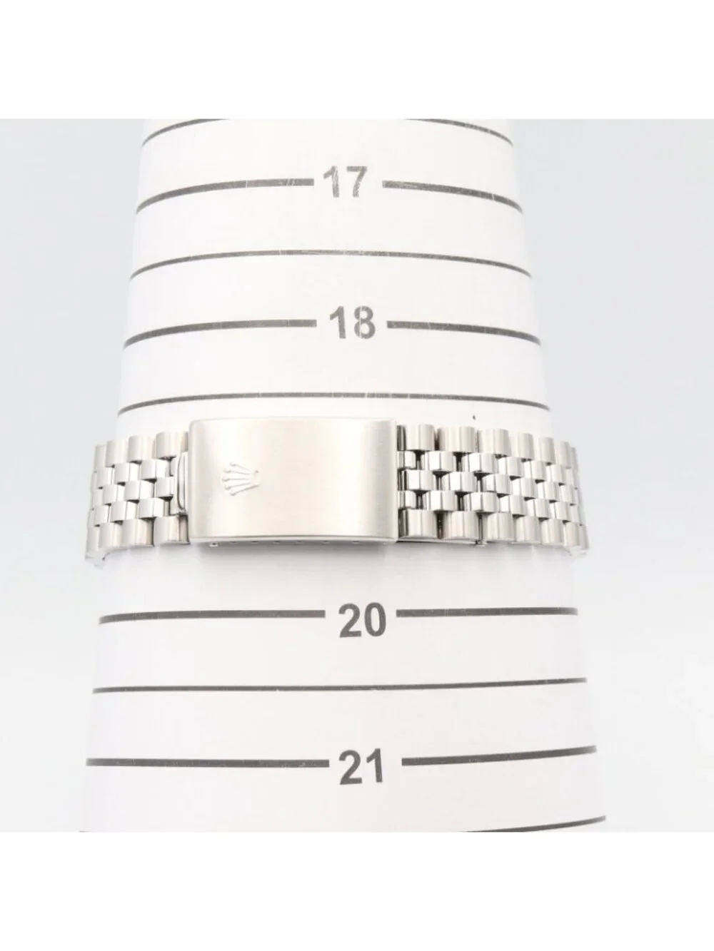 Rolex slight signs